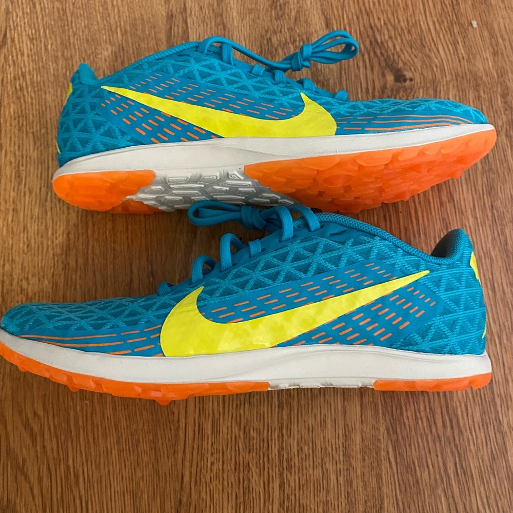 Nike Zoom Rival Waffle Shoes